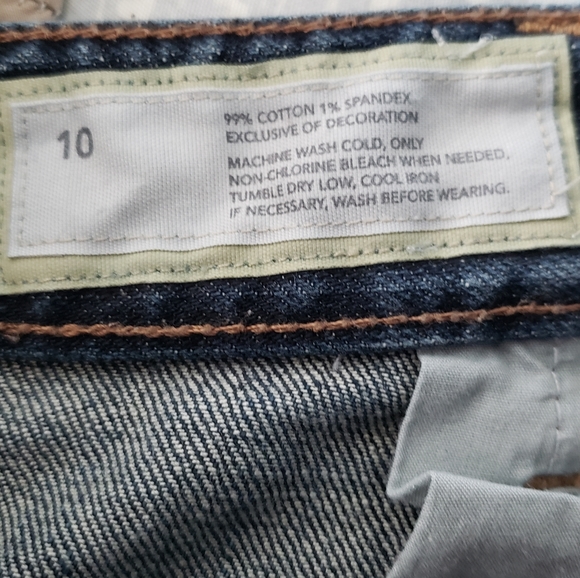 Ann Taylor jeans - Picture 2 of 6